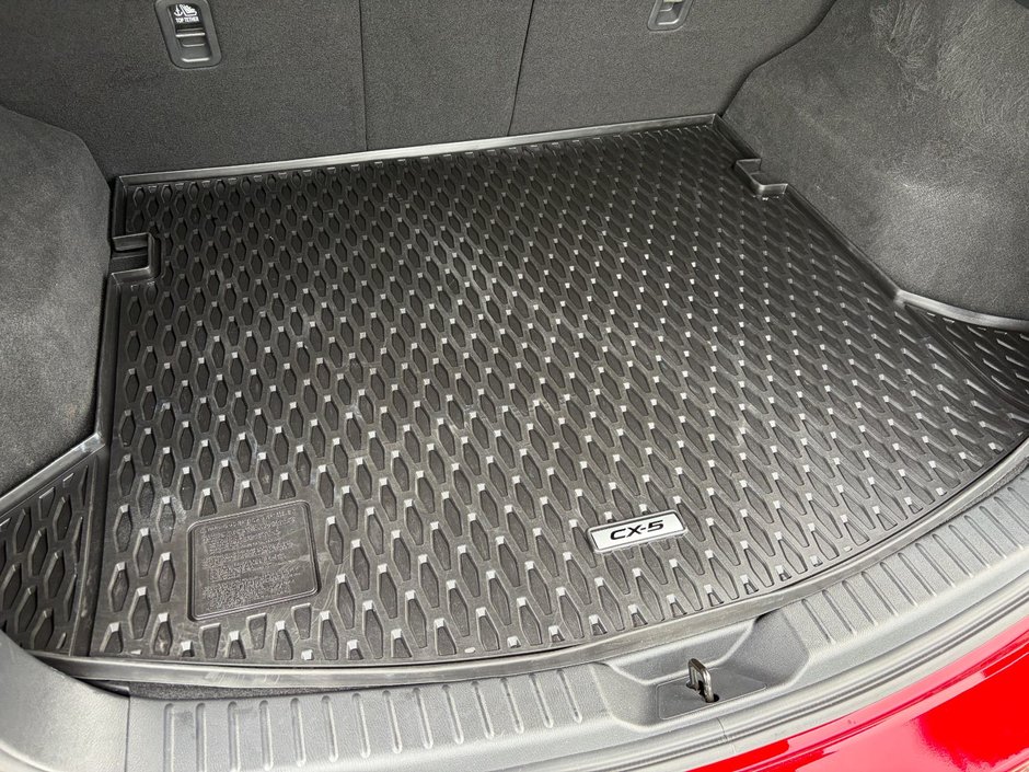 2024 Mazda CX-5 Signature AWD at-11