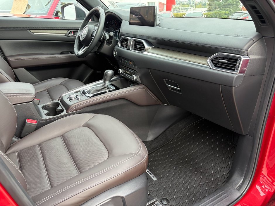 2024 Mazda CX-5 Signature AWD at-18