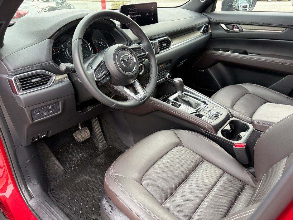 2024 Mazda CX-5 Signature AWD at-16