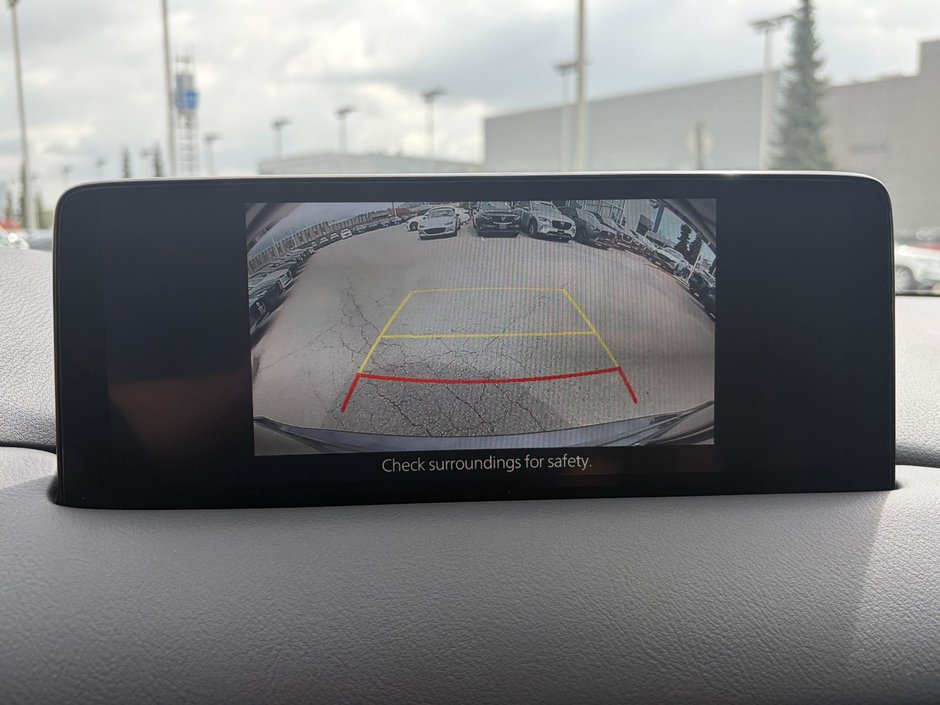 2024 Mazda CX-5 Sport Design AWD T at-31