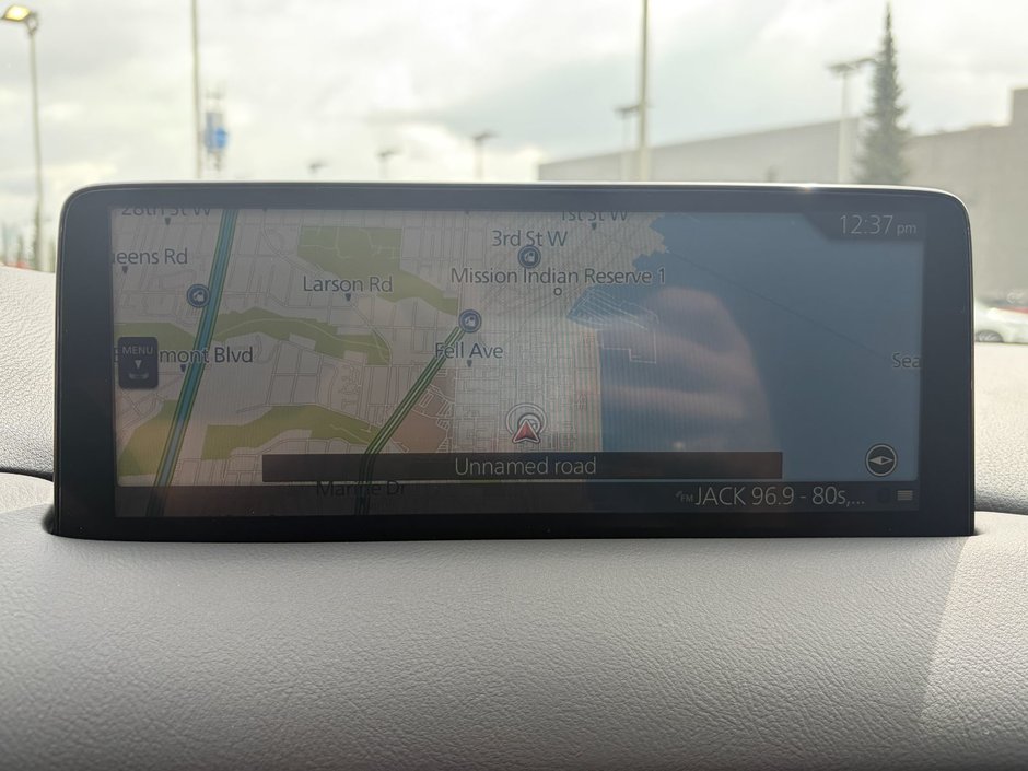 2024 Mazda CX-5 Sport Design AWD T at-30