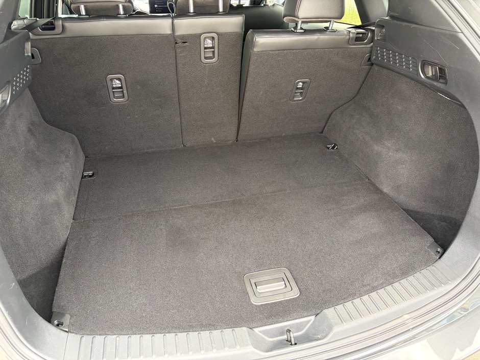 2024 Mazda CX-5 Sport Design AWD T at-11