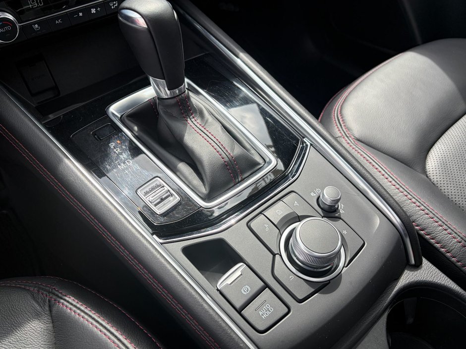 2024 Mazda CX-5 Sport Design AWD T at-27