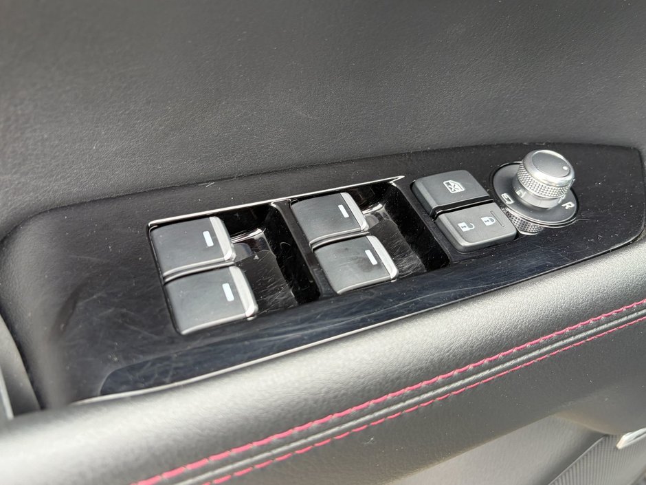 2024 Mazda CX-5 Sport Design AWD T at-22