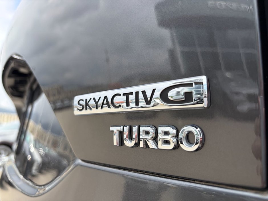 2024 Mazda CX-5 Sport Design AWD T at-10