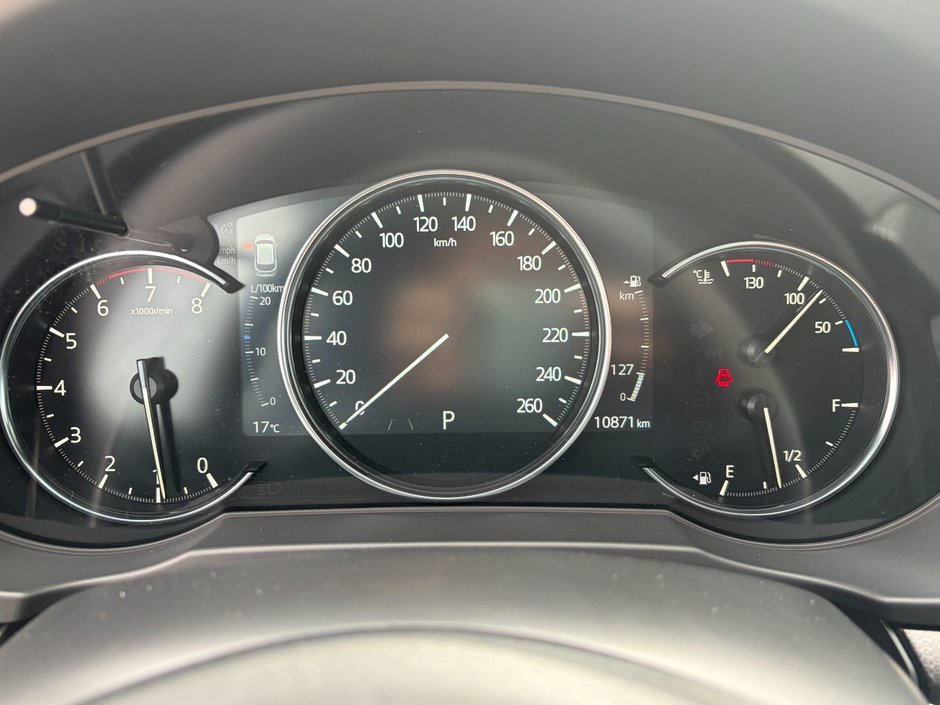 2024 Mazda CX-5 Sport Design AWD T at-26