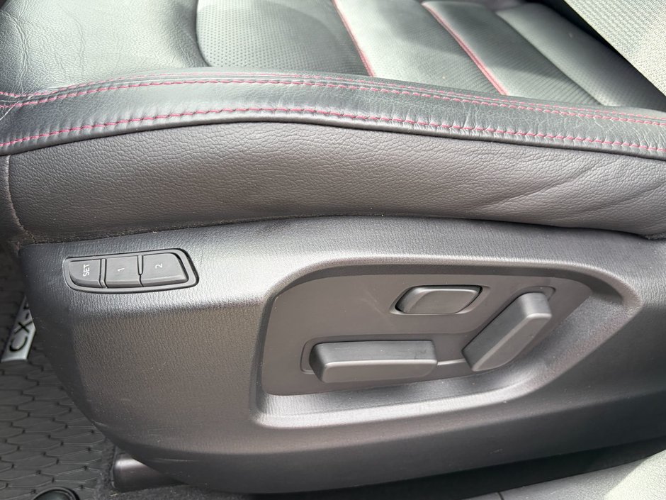 2024 Mazda CX-5 Sport Design AWD T at-20