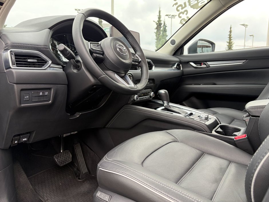 2024 Mazda CX-5 GT AWD at-15