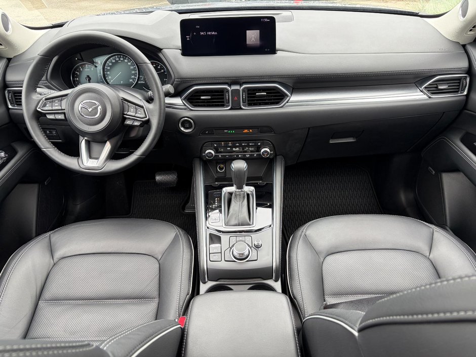 2024 Mazda CX-5 GT AWD at-13