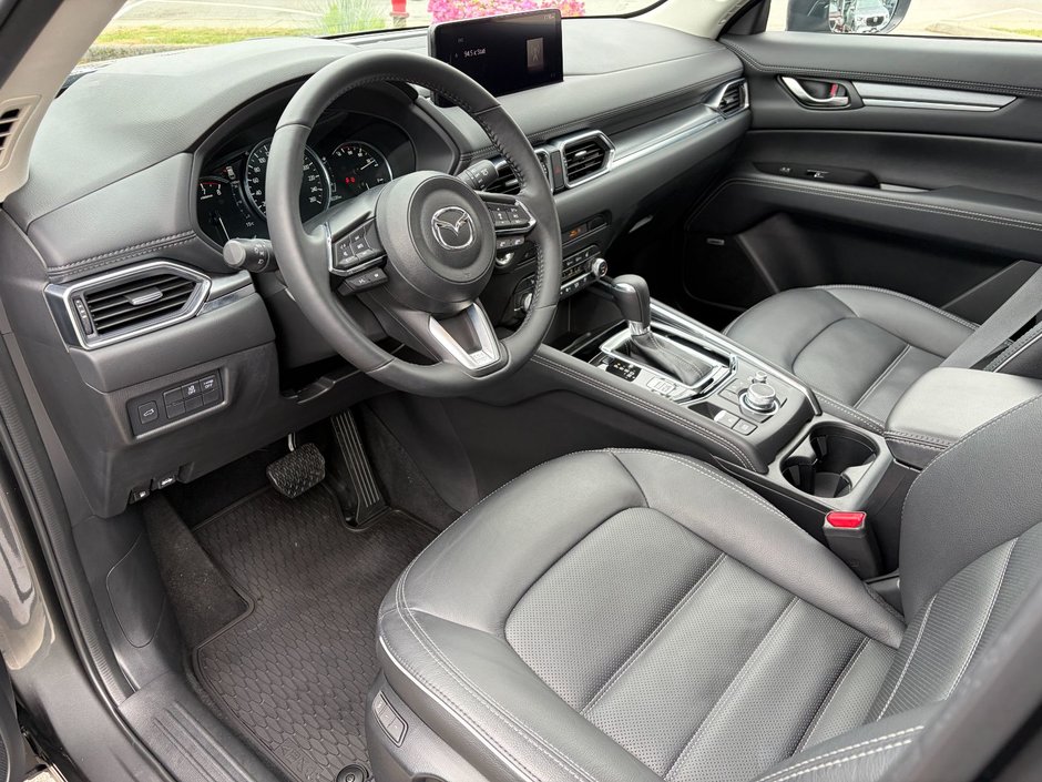2024 Mazda CX-5 GT AWD at-14