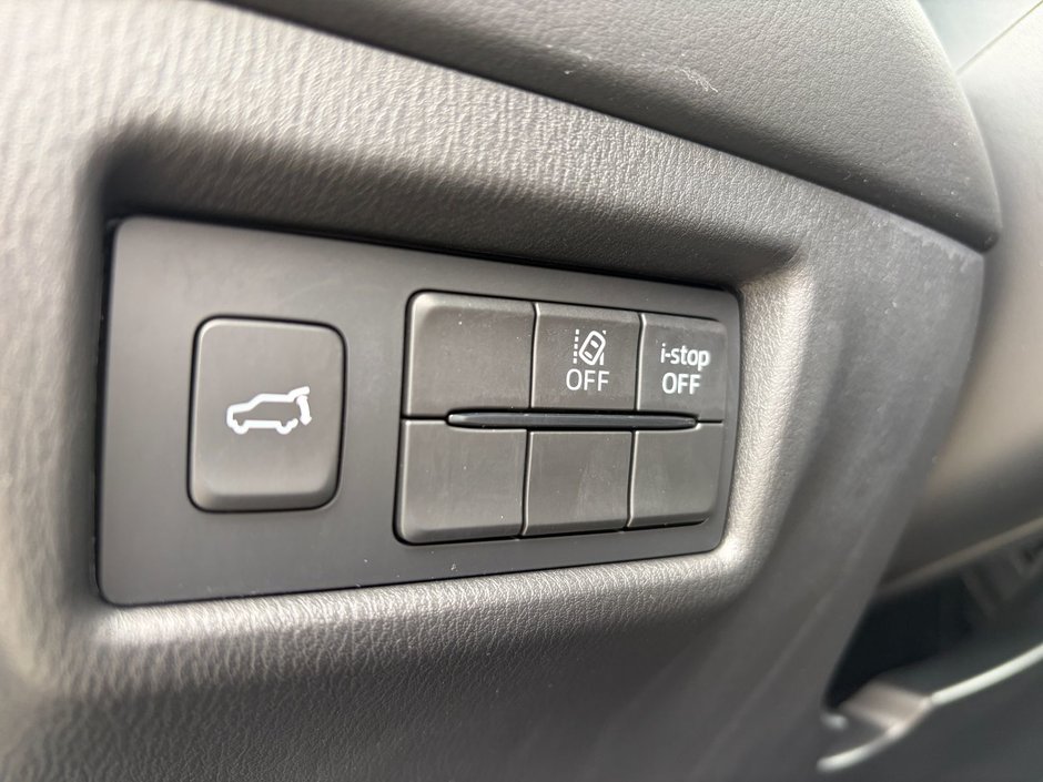 2024 Mazda CX-5 GT AWD at-20