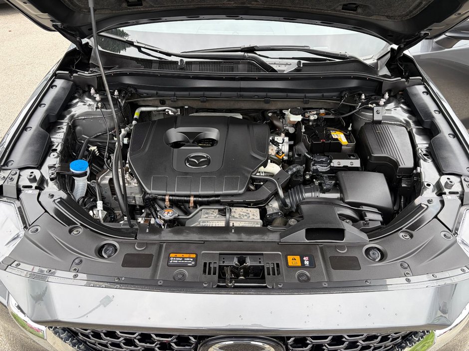 2024 Mazda CX-5 GT AWD at-31