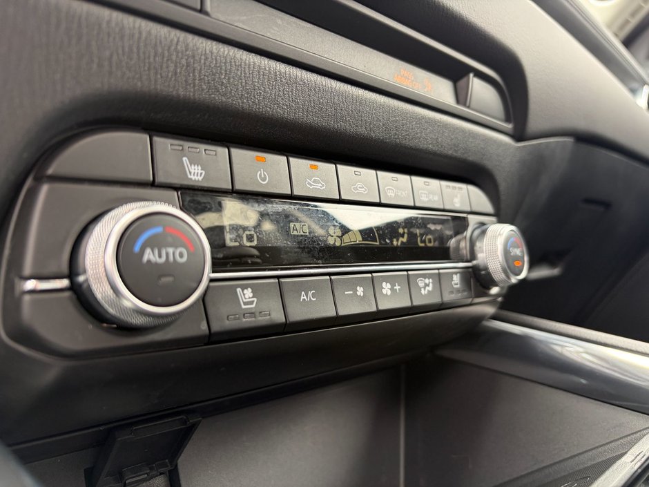 2024 Mazda CX-5 GT AWD at-25