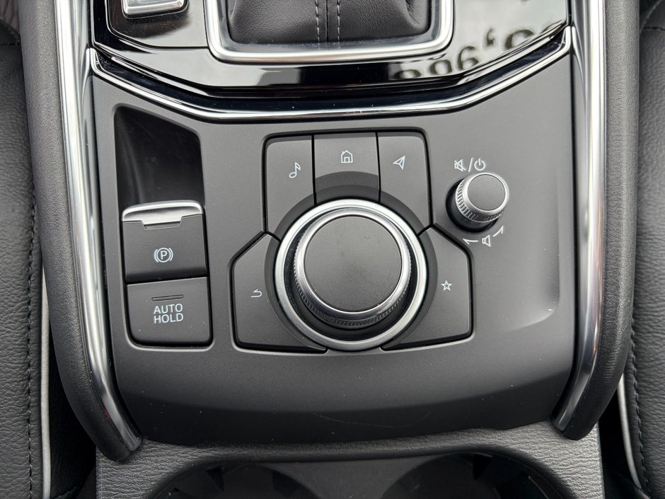 2024 Mazda CX-5 GT AWD at-24