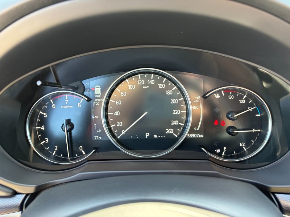 2024 Mazda CX-5 Sport Design AWD T at-26
