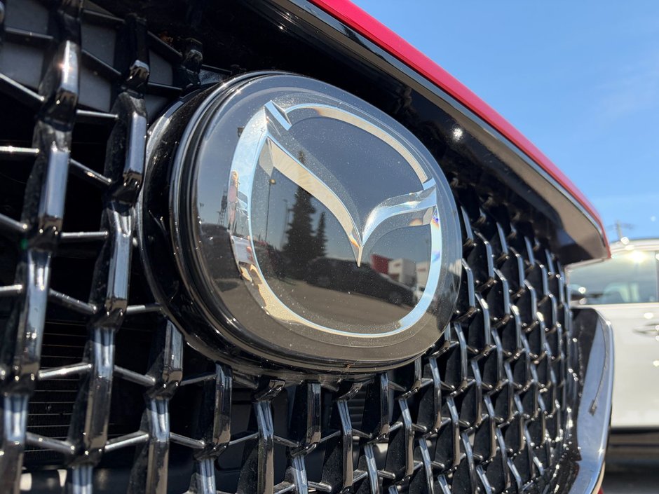 2024 Mazda CX-5 Sport Design AWD T at-2