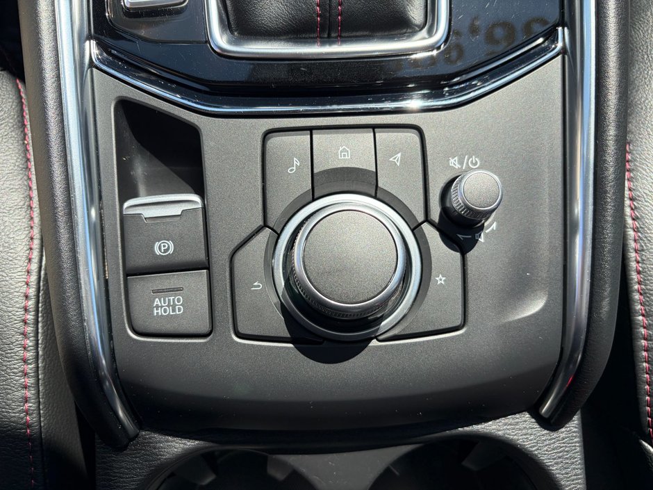 2024 Mazda CX-5 Sport Design AWD T at-28