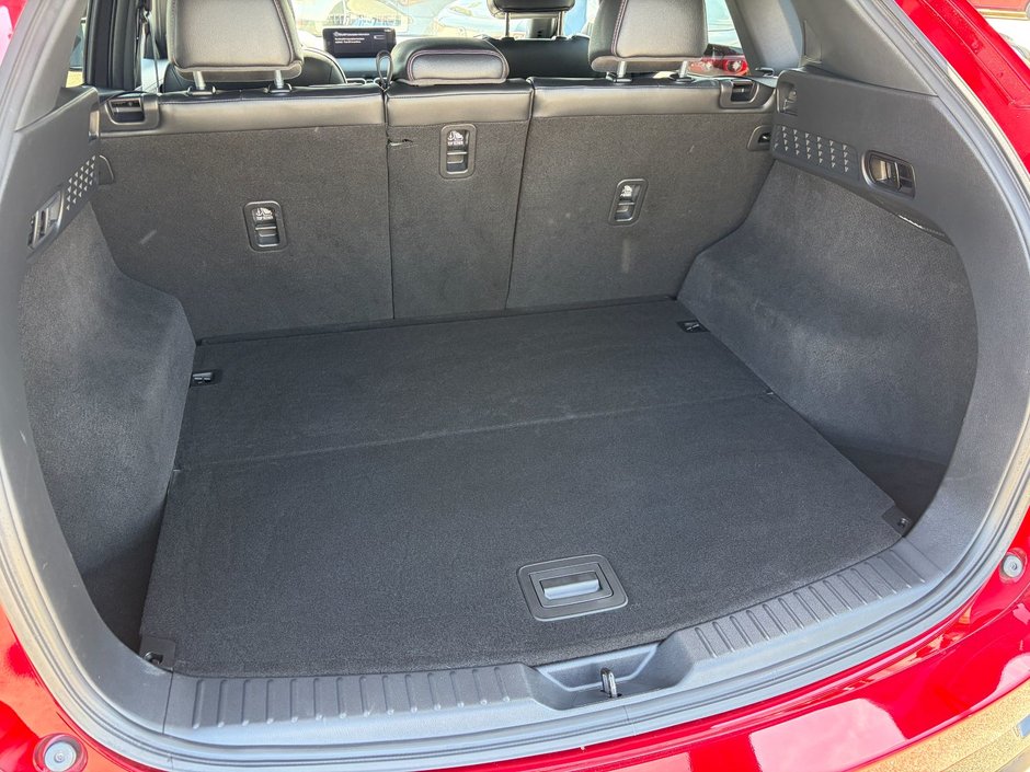 2024 Mazda CX-5 Sport Design AWD T at-10