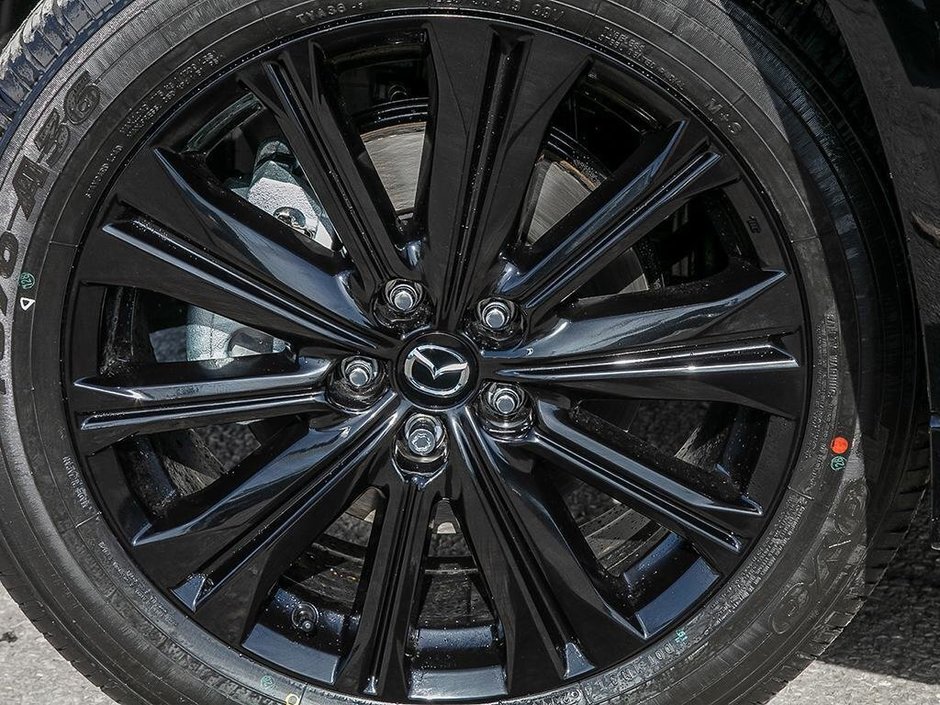 2025 Mazda CX-5 Sport Design-7