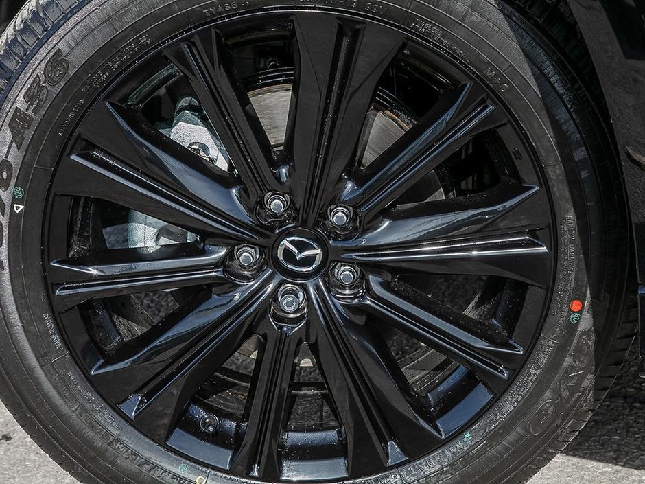 2025 Mazda CX-5 Sport Design-7