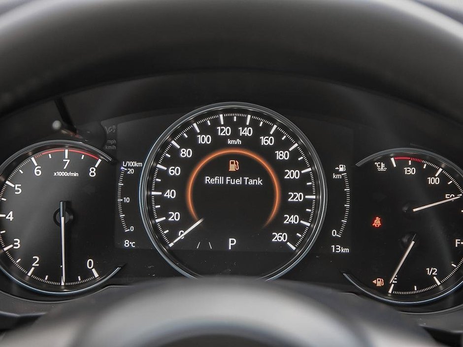 2025 Mazda CX-5 Sport Design-13