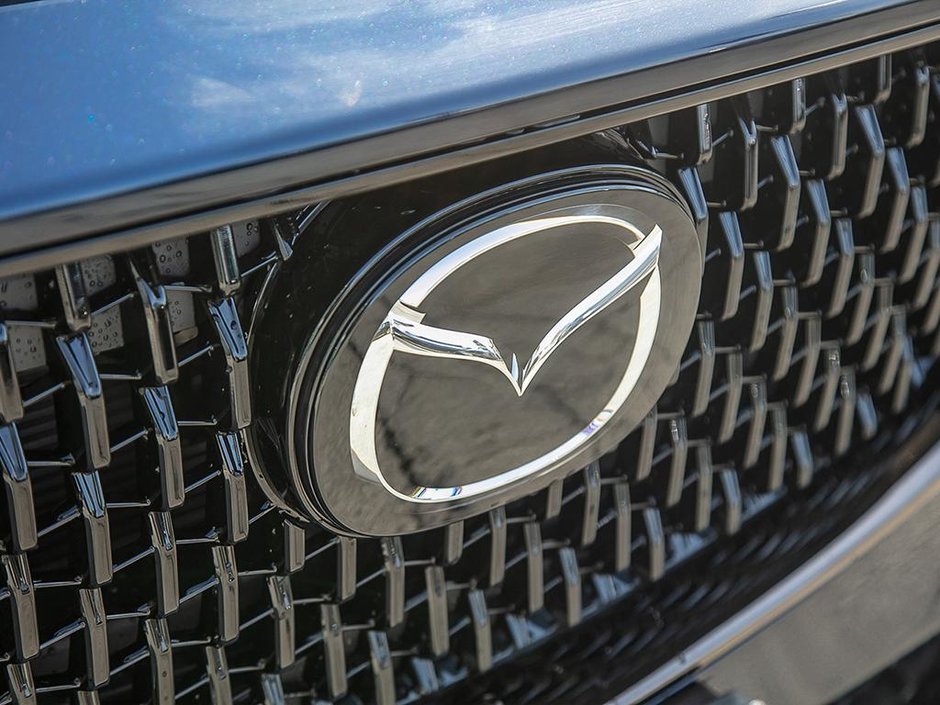 2025 Mazda CX-5 Sport Design-8