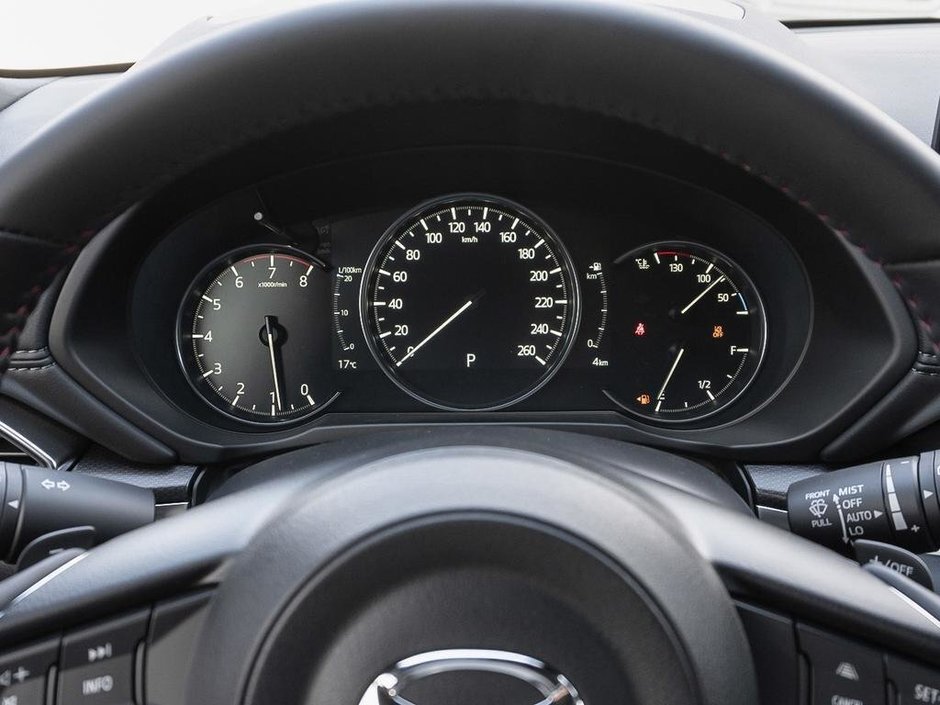 2025 Mazda CX-5 Sport Design-13