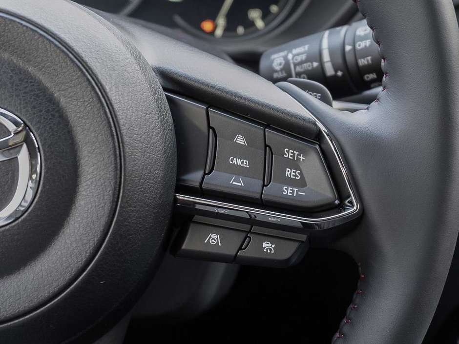 2025 Mazda CX-5 Sport Design-14