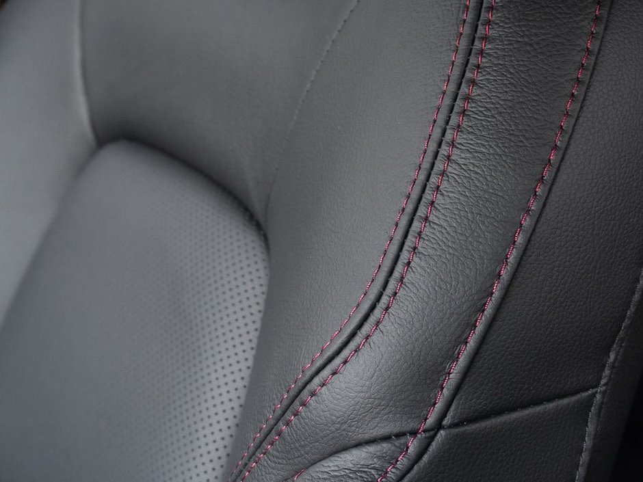 2025 Mazda CX-5 Sport Design-19