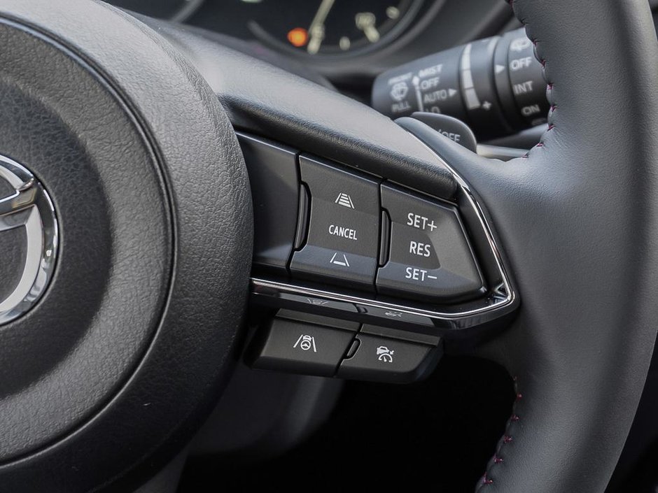 2025 Mazda CX-5 Sport Design-14