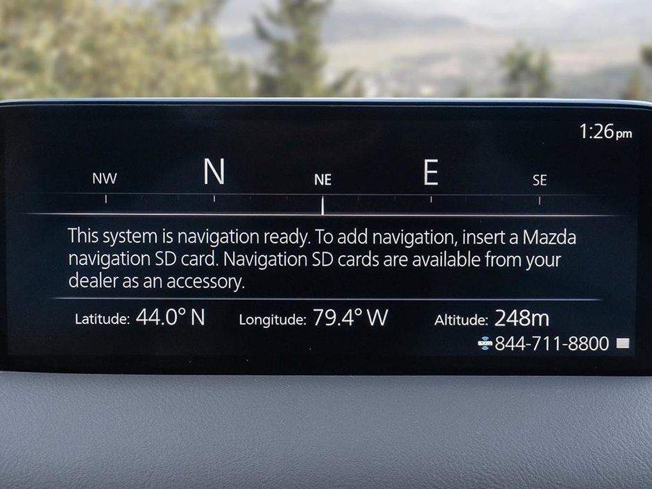 2025 Mazda CX-5 Sport Design-17