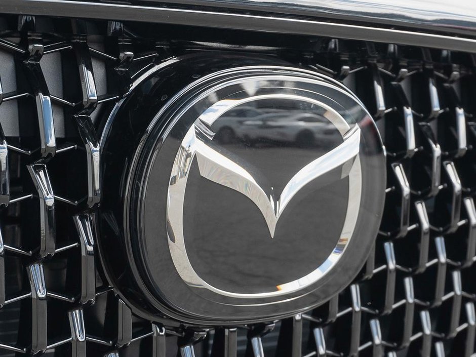 2025 Mazda CX-5 Sport Design-8