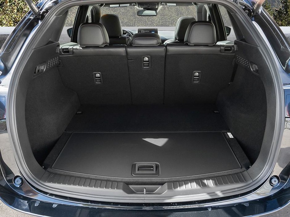 2025 Mazda CX-5 Sport Design-6