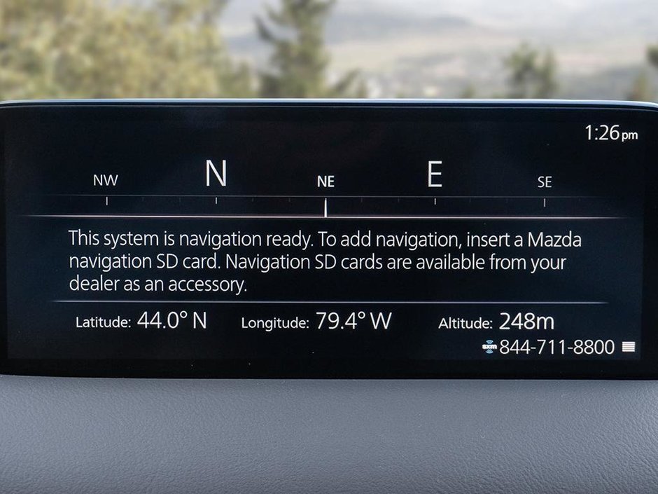 2025 Mazda CX-5 Sport Design-17