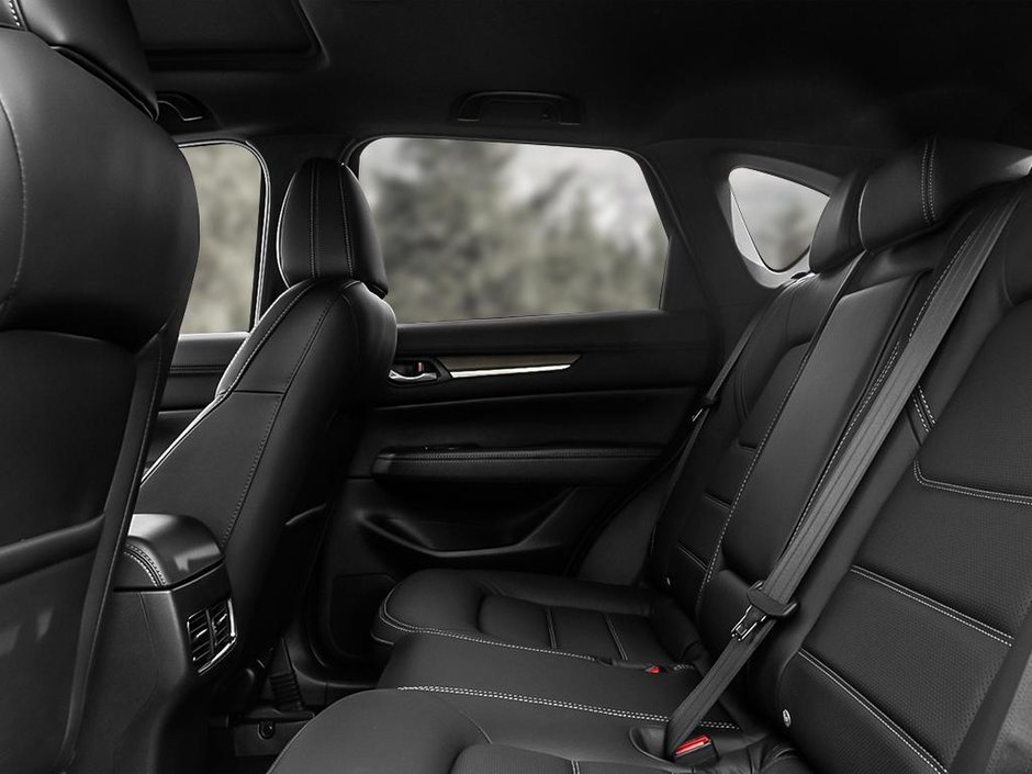 2025 Mazda CX-5 Signature-18
