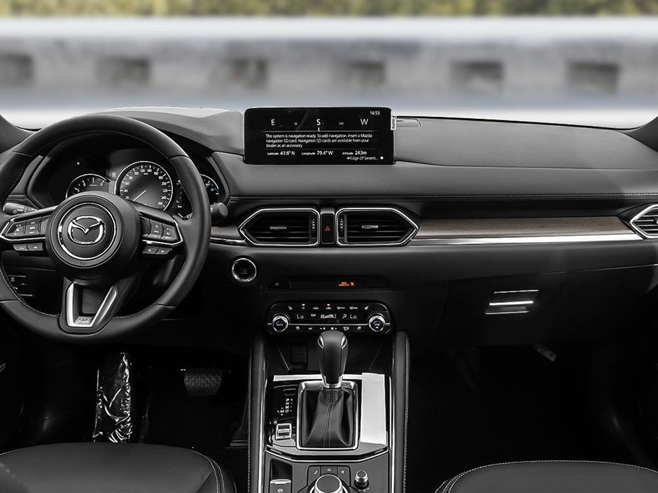 2025 Mazda CX-5 Signature-19