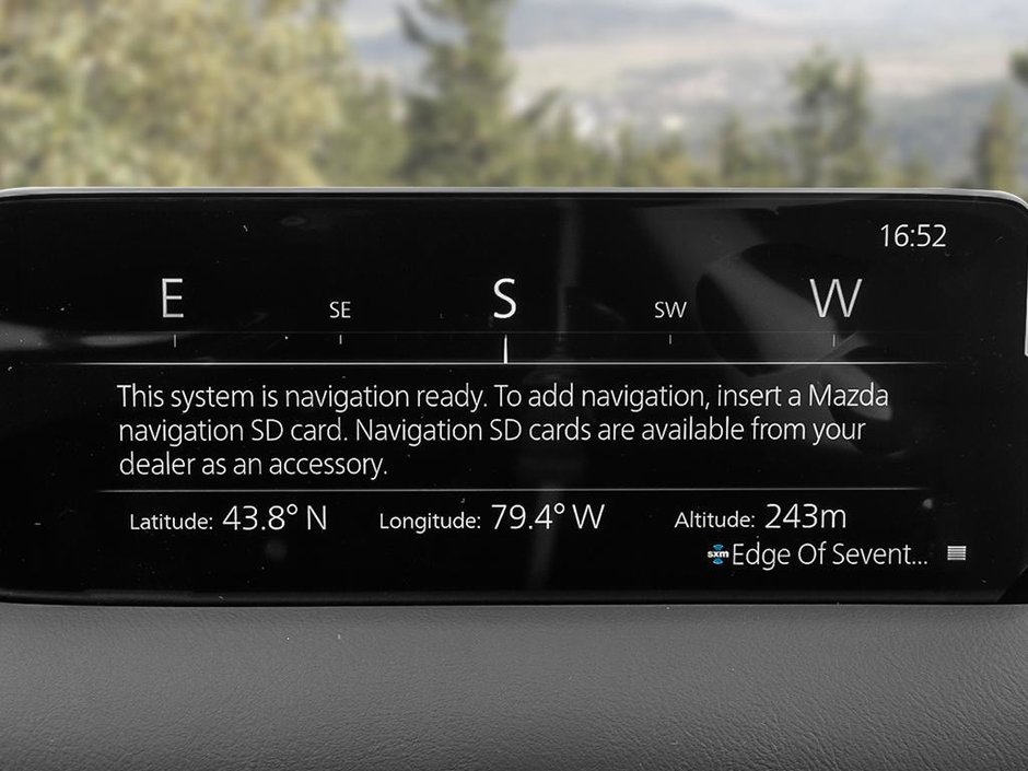 2025 Mazda CX-5 Signature-15