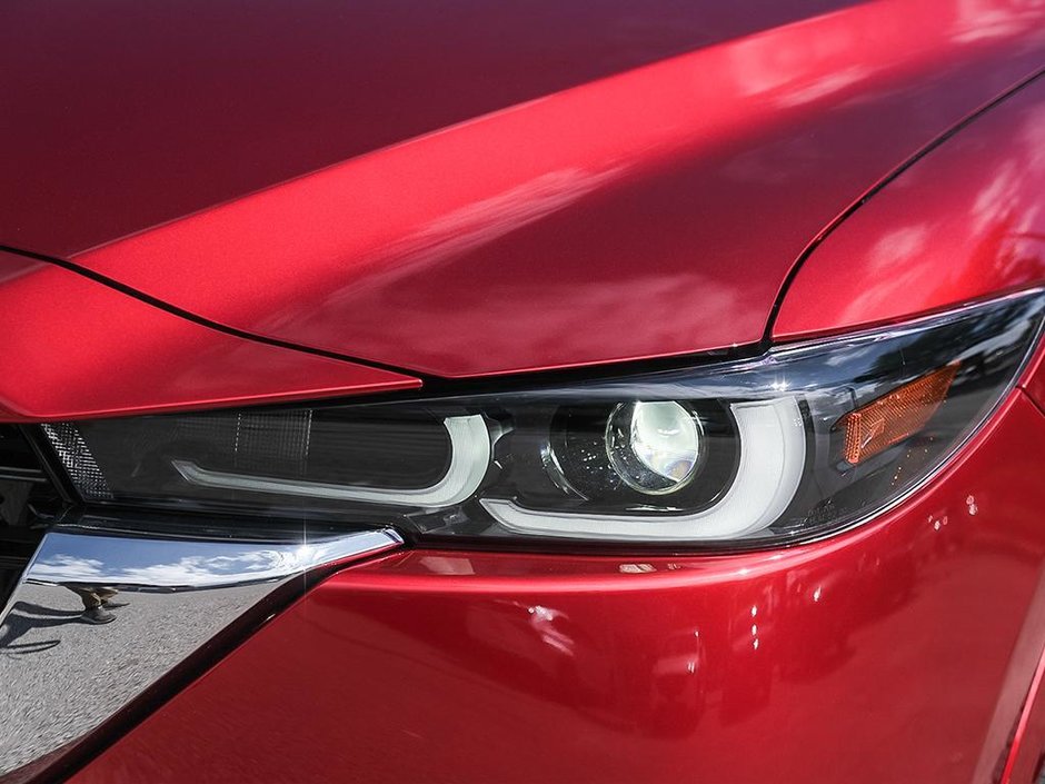 2025 Mazda CX-5 Signature-7