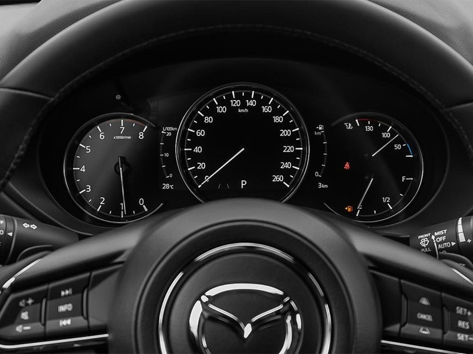 2025 Mazda CX-5 Signature-11