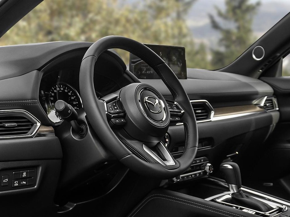 2025 Mazda CX-5 Signature-9