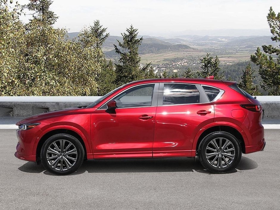 2025 Mazda CX-5 Signature-2
