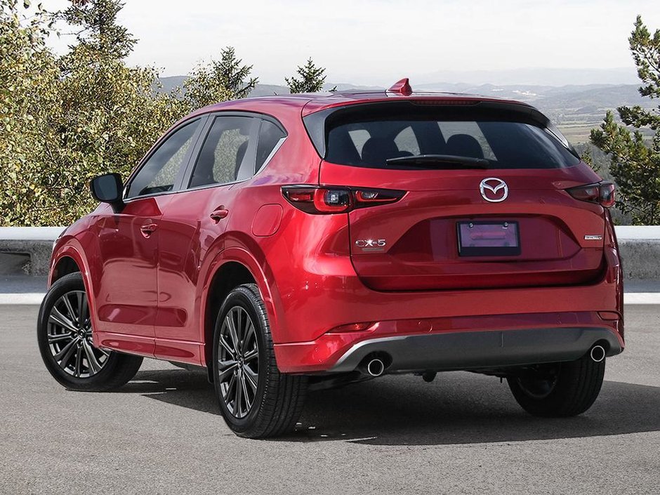 2025 Mazda CX-5 Signature-3