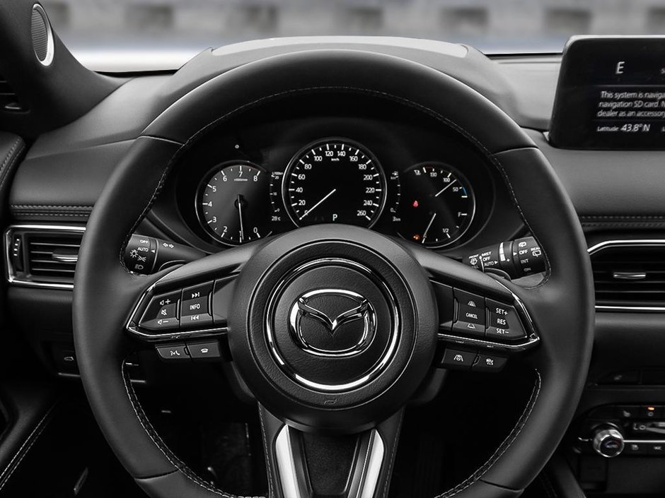 2025 Mazda CX-5 Signature-10