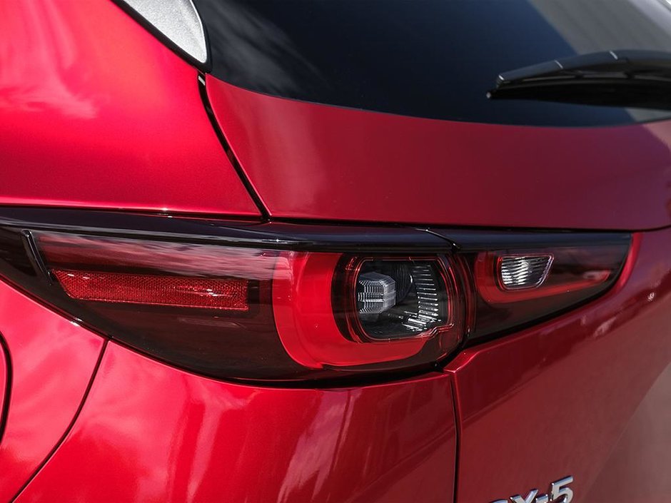 2025 Mazda CX-5 Signature-8