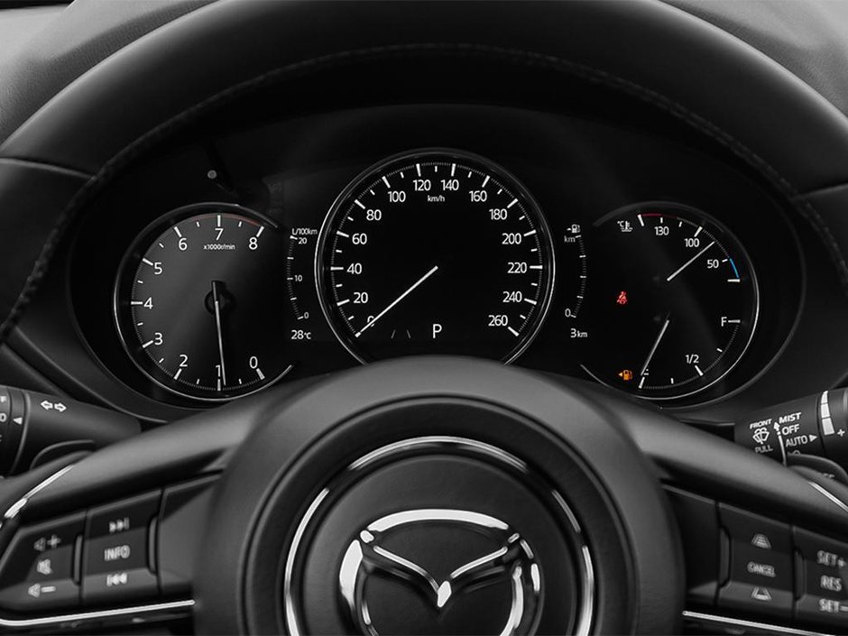 2025 Mazda CX-5 Signature-11