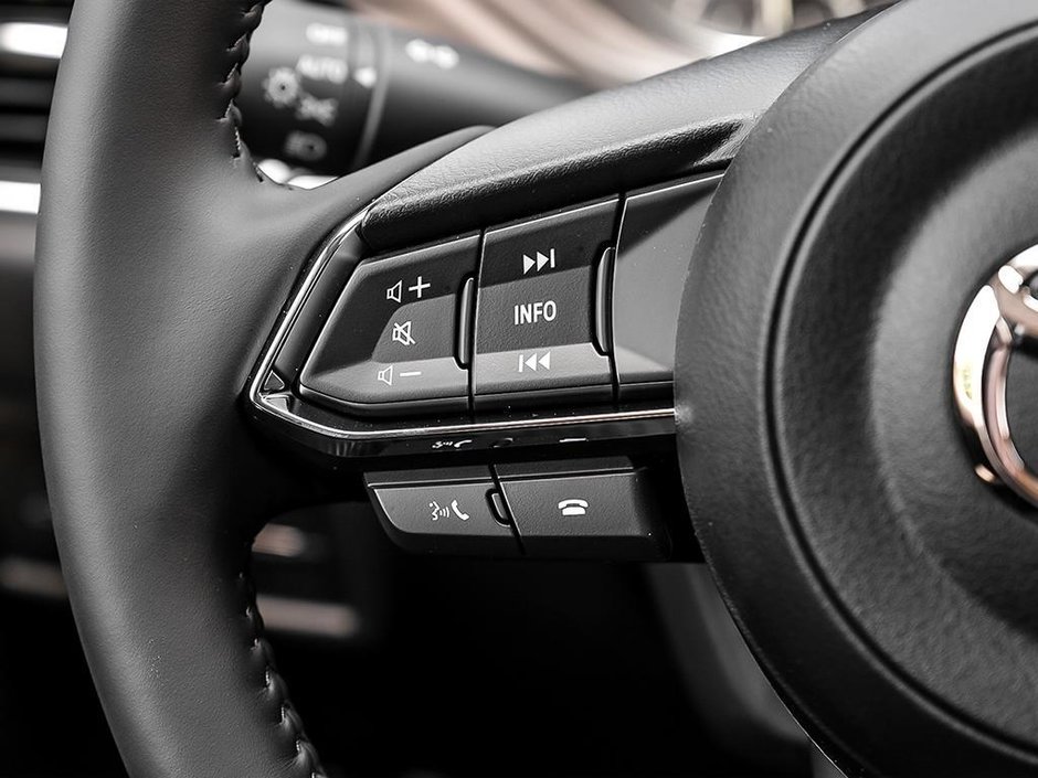 2025 Mazda CX-5 GT-12