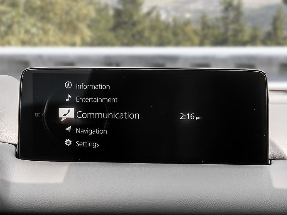 2025 Mazda CX-5 GT-15