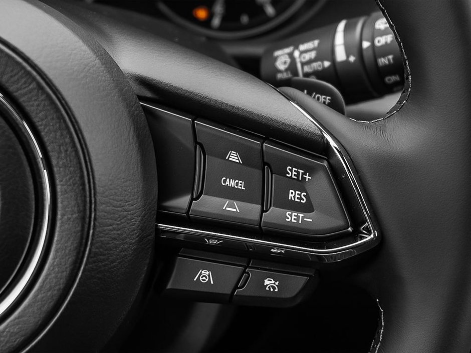 2025 Mazda CX-5 Signature-12