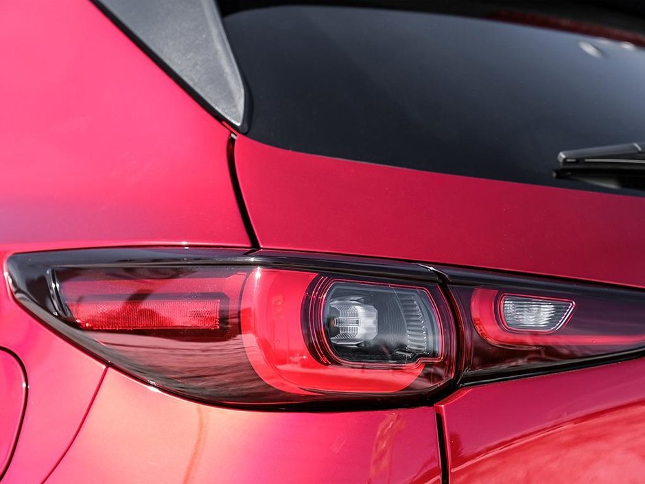 2025 Mazda CX-5 GS-10