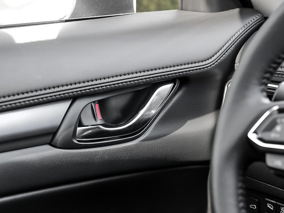 2025 Mazda CX-5 GS-15